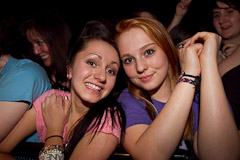 The Maine and Augustana Fans, photo 53