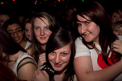 The Maine and Augustana Fans, photo 55