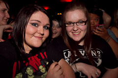 The Maine and Augustana Fans, photo 56