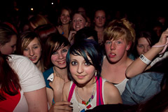 The Maine and Augustana Fans, photo 57