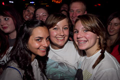 The Maine and Augustana Fans, photo 61