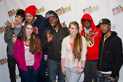 Travie McCoy Meet-And-Greet, photo 9