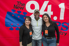 Darius Rucker meet and greet, photo 17
