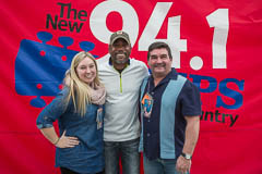 Darius Rucker meet and greet, photo 20