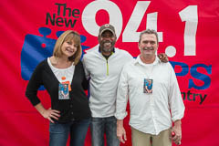 Darius Rucker meet and greet, photo 21