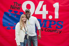 Darius Rucker meet and greet, photo 25