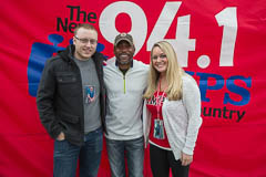 Darius Rucker meet and greet, photo 40