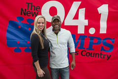 Darius Rucker meet and greet, photo 42