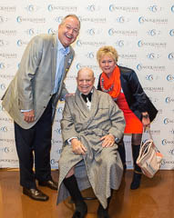 Don Rickles meet and greet, photo 1