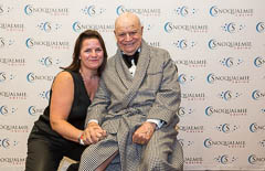 Don Rickles meet and greet, photo 3