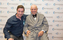 Don Rickles meet and greet, photo 4