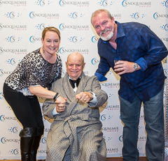 Don Rickles meet and greet, photo 6