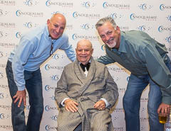 Don Rickles meet and greet, photo 7