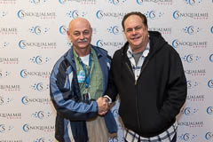 KC and the Sunshine Band meet and greet, photo 1
