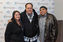 KC and the Sunshine Band meet and greet, photo 4