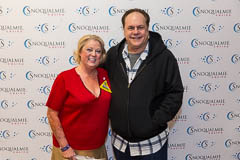 KC and the Sunshine Band meet and greet, photo 6