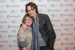 Rick Springfield meet and greet, photo 10
