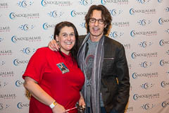 Rick Springfield meet and greet, photo 12