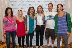 Roger Hodgson meet and greet, photo 6