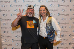 Roger Hodgson meet and greet, photo 8
