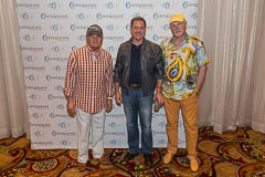 The Beach Boys meet and greet, photo 8