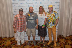 The Beach Boys meet and greet, photo 14