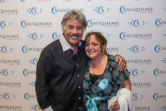 Tony Orlando meet and greet, photo 1