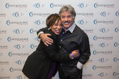 Tony Orlando meet and greet, photo 4