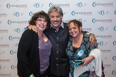 Tony Orlando meet and greet, photo 8
