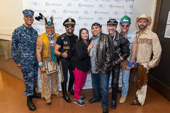 Village People meet and greet, photo 7