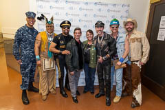 Village People meet and greet, photo 10