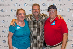 Bill Engvall meet and greet, photo 6