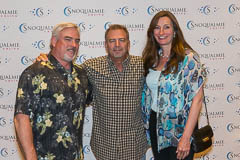 Bill Engvall meet and greet, photo 10