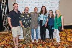 Bill Engvall meet and greet, photo 11