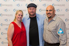 Christopher Cross meet and greet, photo 1