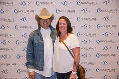 Dwight Yoakam meet and greet, photo 12