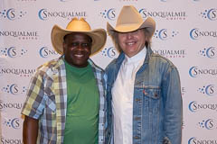 Dwight Yoakam meet and greet, photo 27