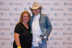 Dwight Yoakam meet and greet, photo 30