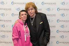 Eddie Money meet and greet, photo 4