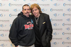 Eddie Money meet and greet, photo 5