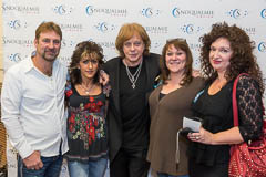 Eddie Money meet and greet, photo 9