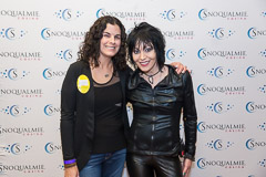 Joan Jett meet and greet, photo 8