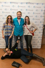 Kenny Loggins meet and greet, photo 2