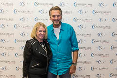 Kenny Loggins meet and greet, photo 12