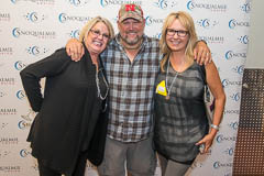 Larry The Cable Guy meet and greet, photo 1