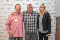 Larry The Cable Guy meet and greet, photo 7