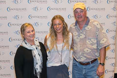 Leann Rimes meet and greet, photo 9