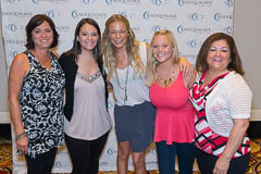 Leann Rimes meet and greet, photo 14