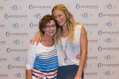 Leann Rimes meet and greet, photo 20