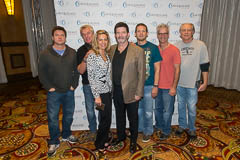 Little River Band meet and greet, photo 4